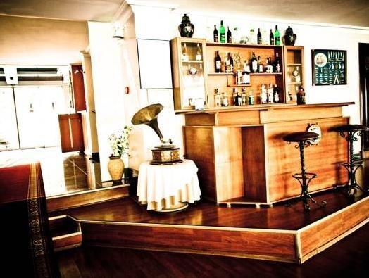 Гебзе: Bekir Hotel