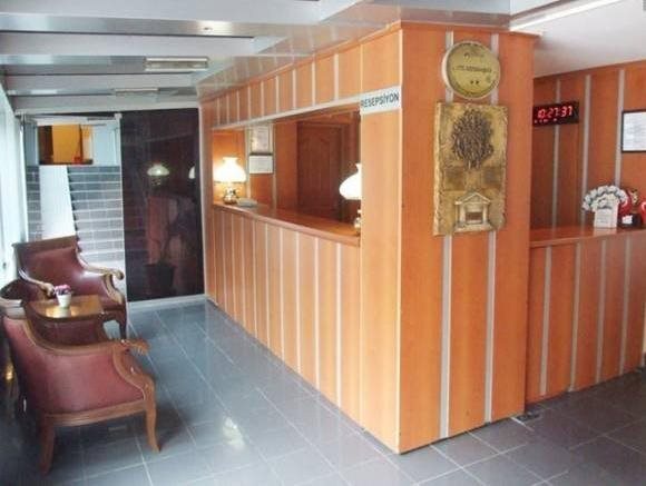 Bekir Hotel — фото 6