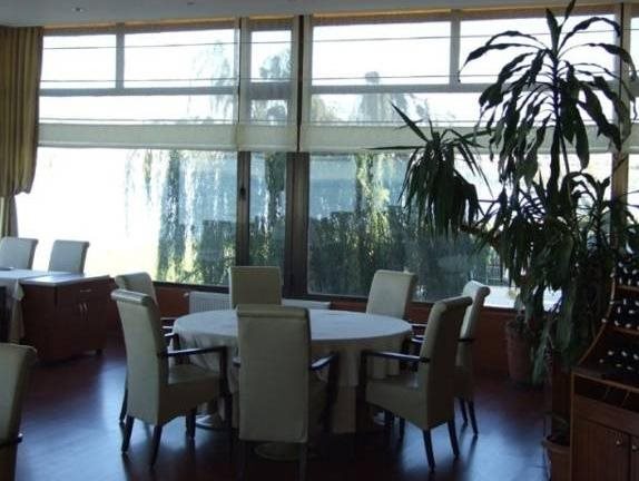 Гебзе: Bekir Hotel
