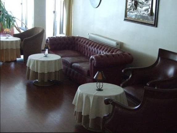 Гебзе: Bekir Hotel