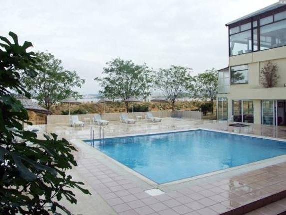Гебзе: Bekir Hotel