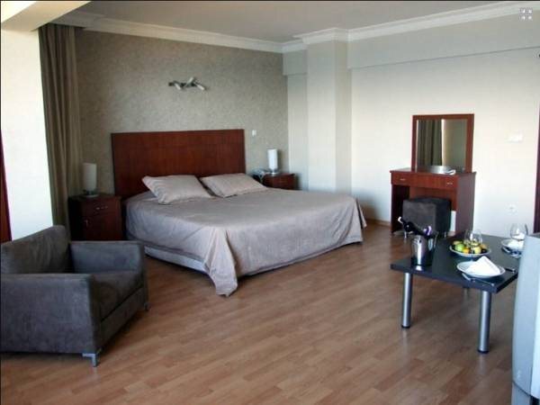 Bekir Hotel — фото 4