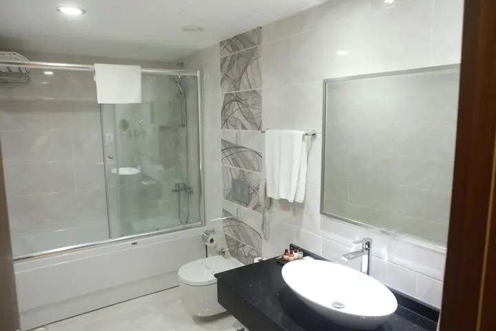 Адана: Sirin Park Hotel