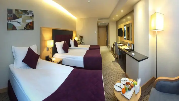 Адана: Sirin Park Hotel