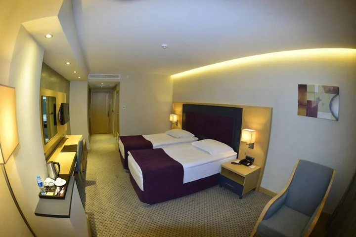 Адана: Sirin Park Hotel