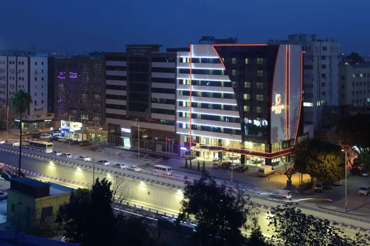 Адана: Sirin Park Hotel
