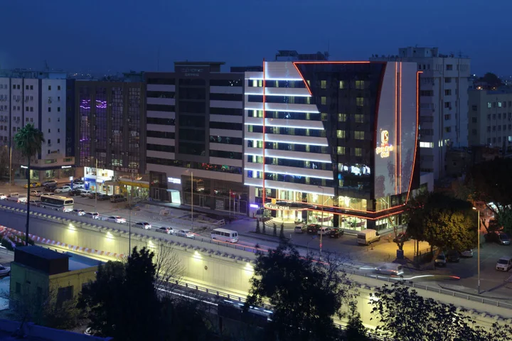 Адана: Sirin Park Hotel