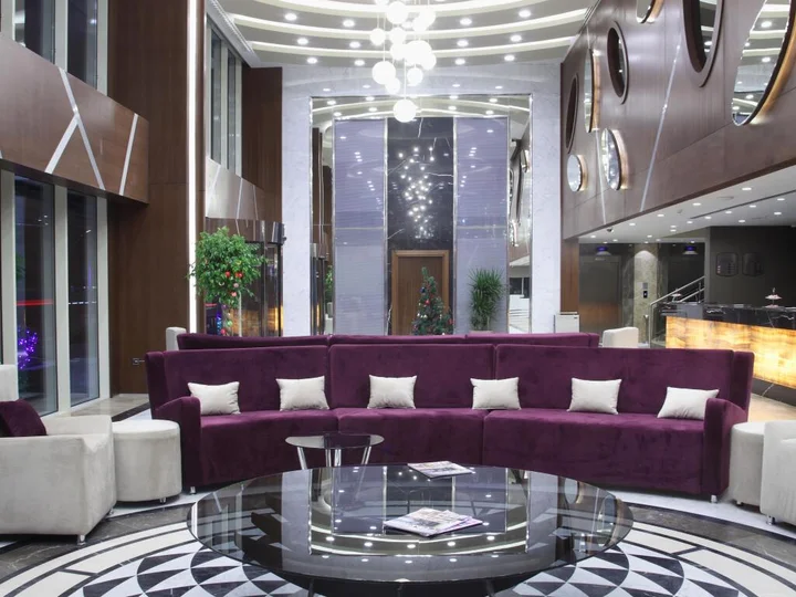 Адана: Sirin Park Hotel