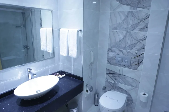 Адана: Sirin Park Hotel