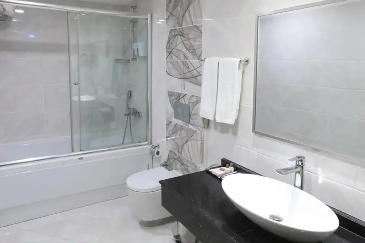 Адана: Sirin Park Hotel