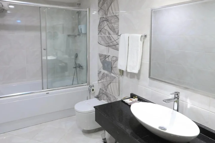 Адана: Sirin Park Hotel
