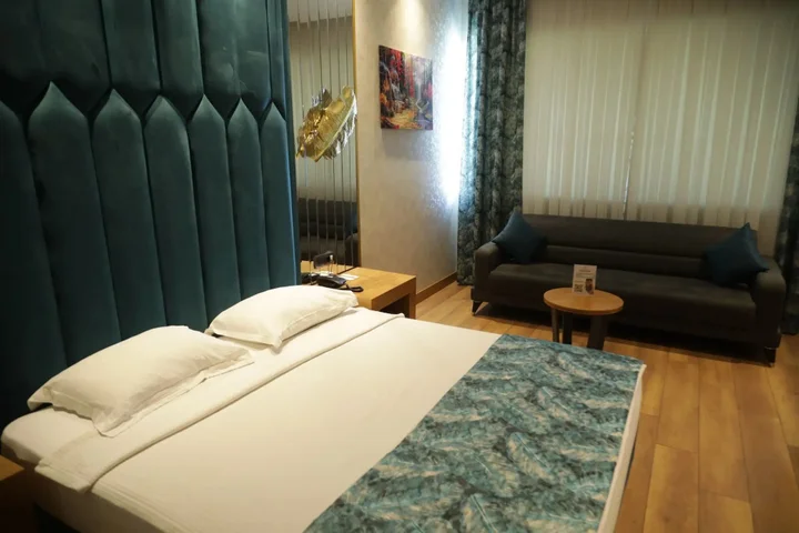Адана: Sirin Park Hotel
