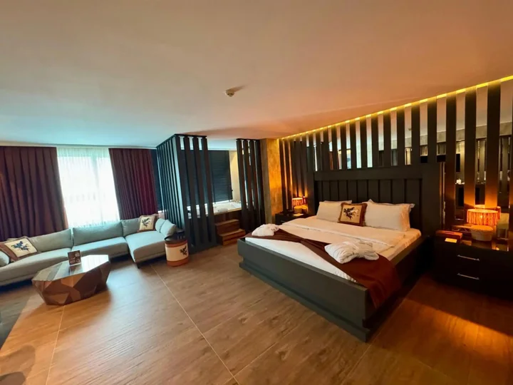 Адана: Sirin Park Hotel