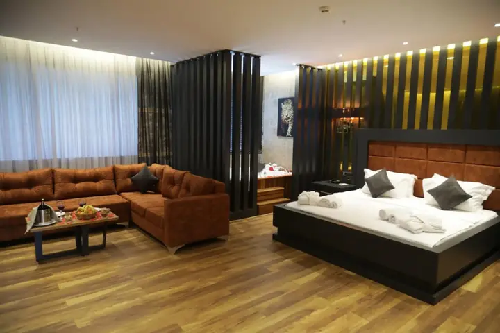 Адана: Sirin Park Hotel