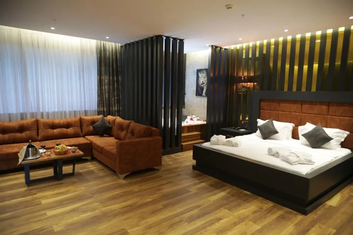 Адана: Sirin Park Hotel