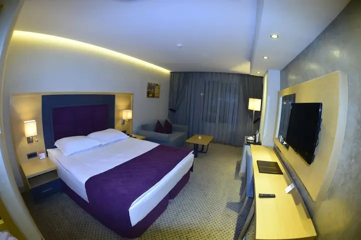 Адана: Sirin Park Hotel