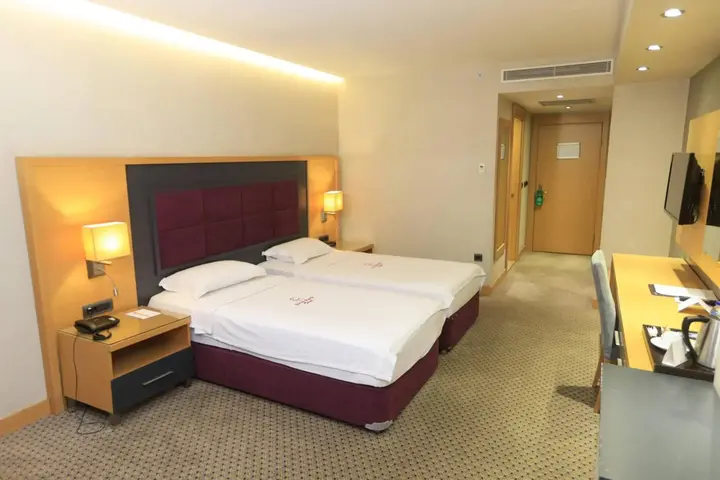 Адана: Sirin Park Hotel