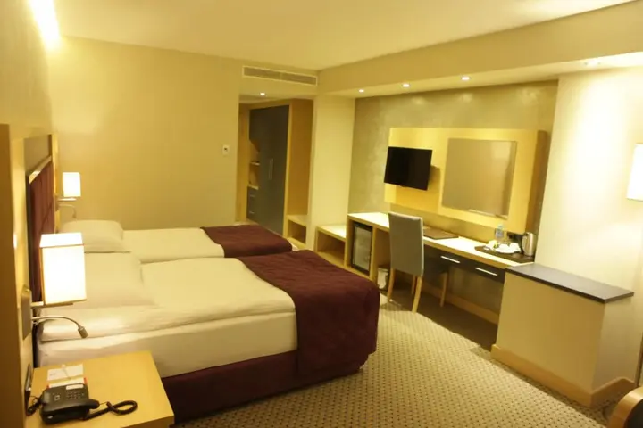 Адана: Sirin Park Hotel