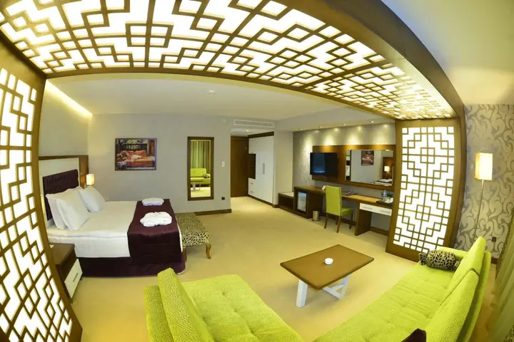 Адана: Sirin Park Hotel