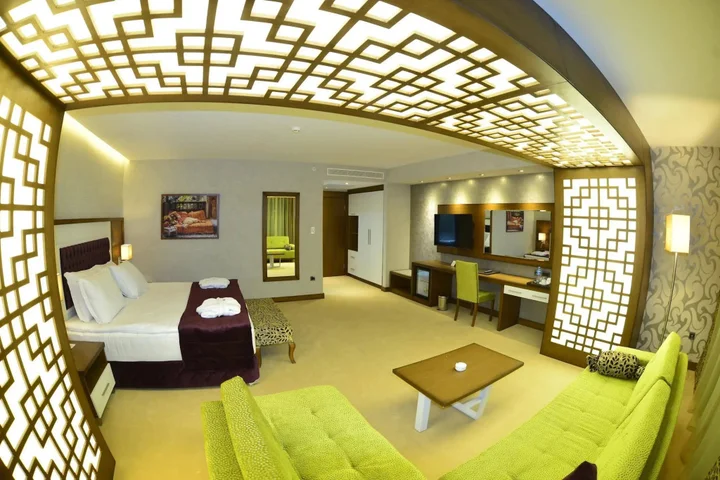Адана: Sirin Park Hotel