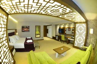Адана: Sirin Park Hotel