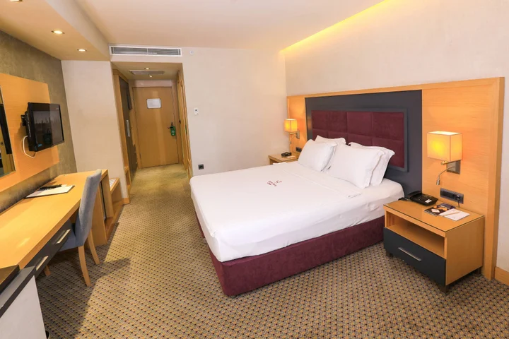 Адана: Sirin Park Hotel