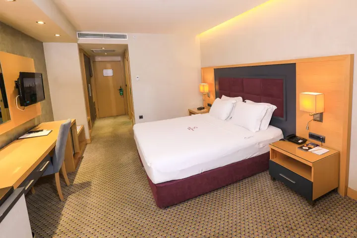 Адана: Sirin Park Hotel