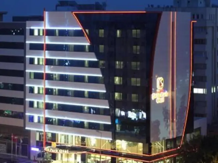Адана: Sirin Park Hotel