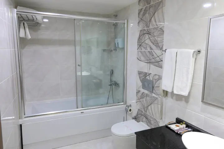 Адана: Sirin Park Hotel