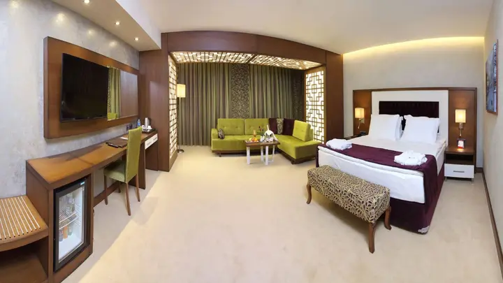 Адана: Sirin Park Hotel
