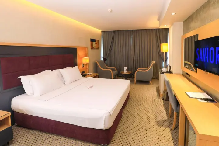 Адана: Sirin Park Hotel
