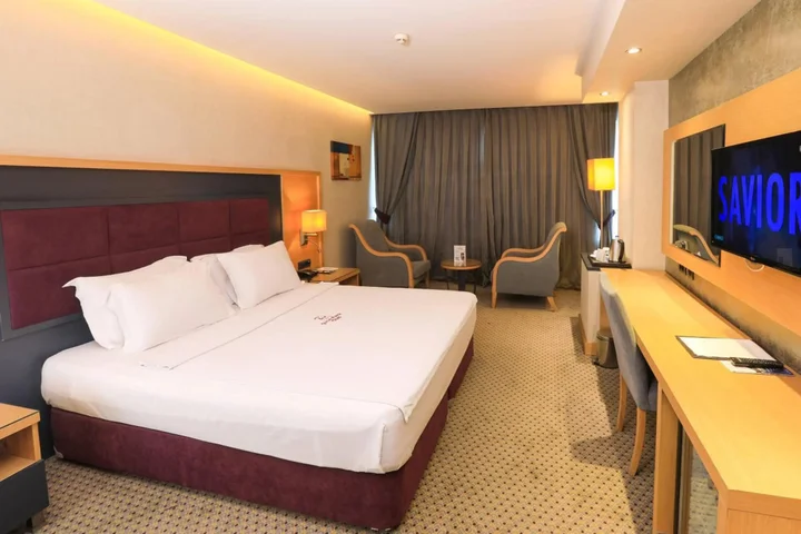 Адана: Sirin Park Hotel