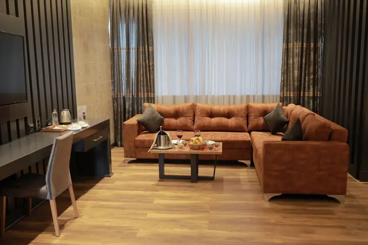 Адана: Sirin Park Hotel