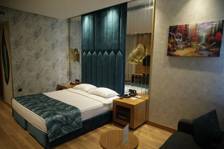 Адана: Sirin Park Hotel