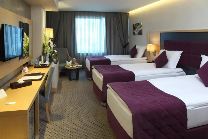 Адана: Sirin Park Hotel