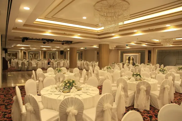 Адана: Sirin Park Hotel
