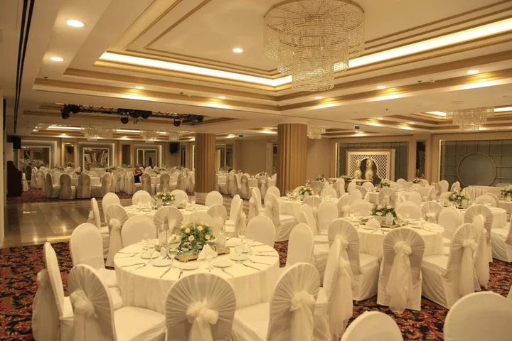 Адана: Sirin Park Hotel