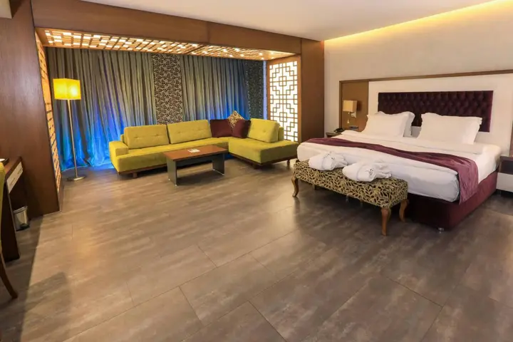 Адана: Sirin Park Hotel
