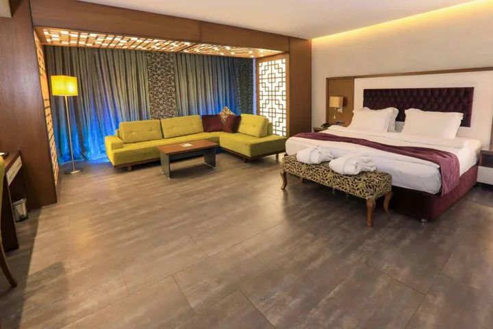 Адана: Sirin Park Hotel
