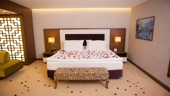 Адана: Sirin Park Hotel
