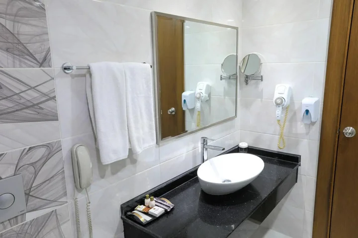 Адана: Sirin Park Hotel
