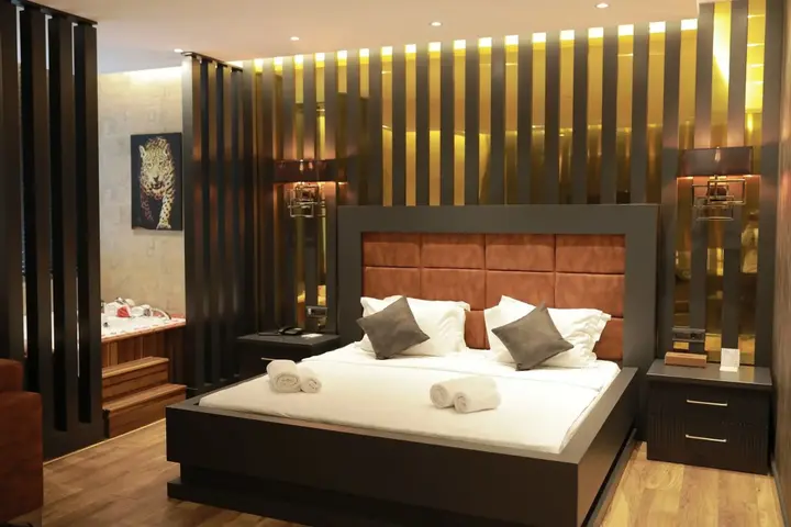 Адана: Sirin Park Hotel
