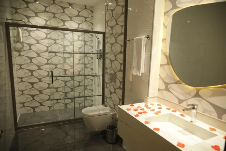 Адана: Sirin Park Hotel