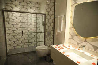 Адана: Sirin Park Hotel