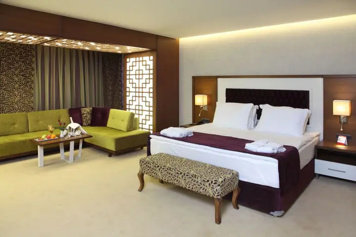 Адана: Sirin Park Hotel