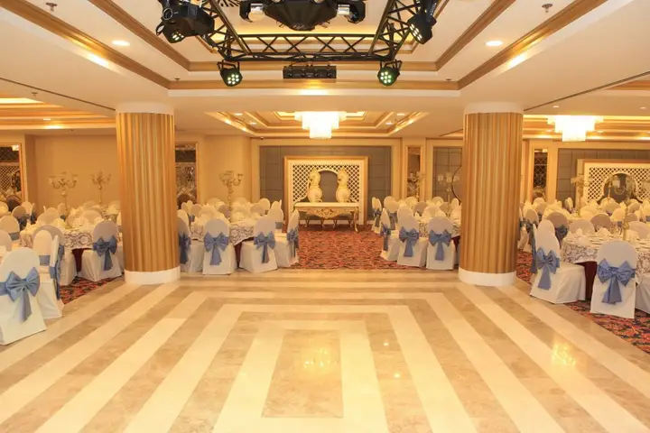 Sirin Park Hotel — фото 3