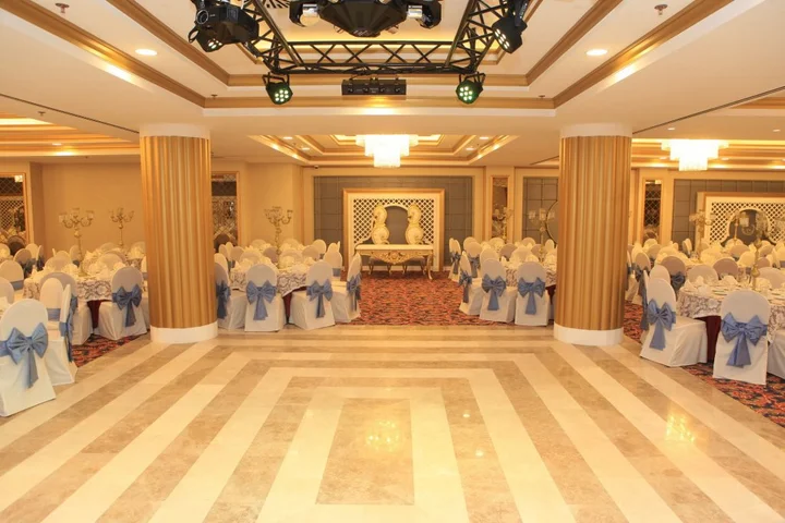 Адана: Sirin Park Hotel