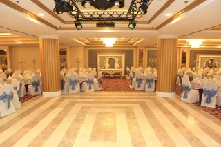 Адана: Sirin Park Hotel