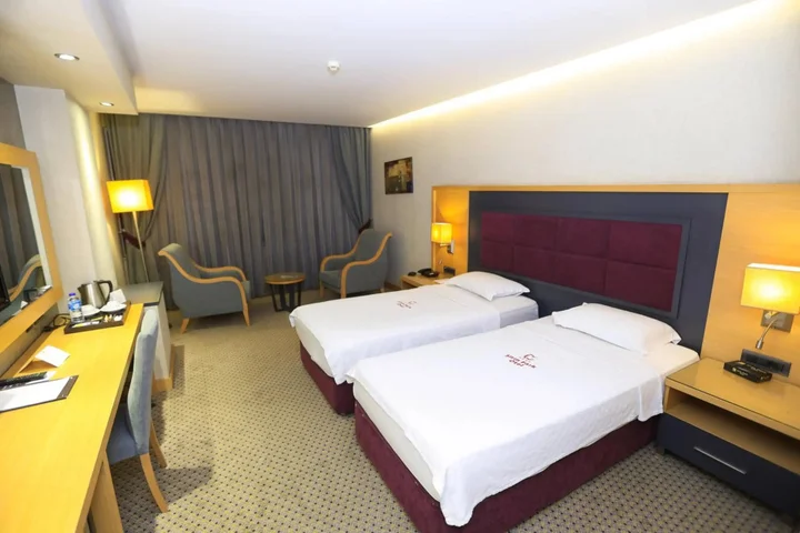 Адана: Sirin Park Hotel