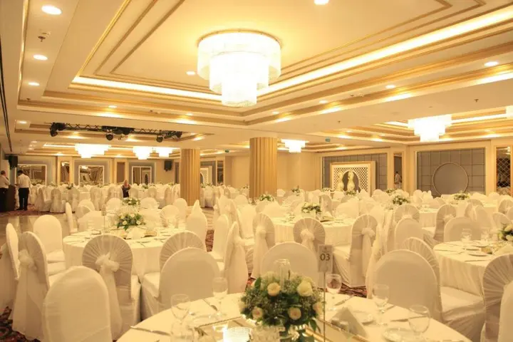 Адана: Sirin Park Hotel